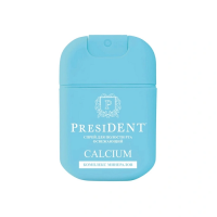 Спрей для полости рта PresiDent освежающий "Calcium" 15 мл купить в Челябинске